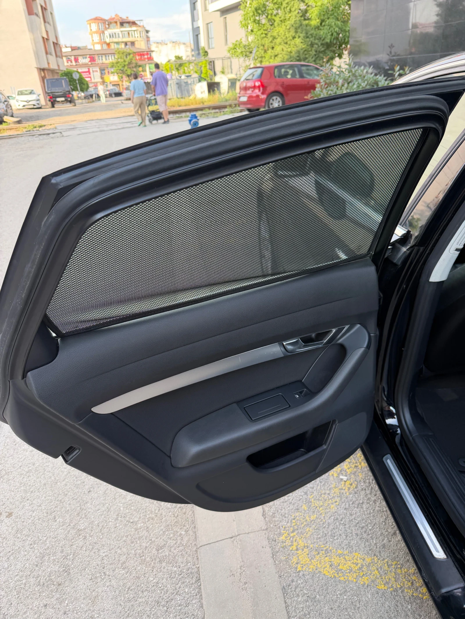 Audi A6 2.0tdi, снимка 8 - Автомобили и джипове - 55003687