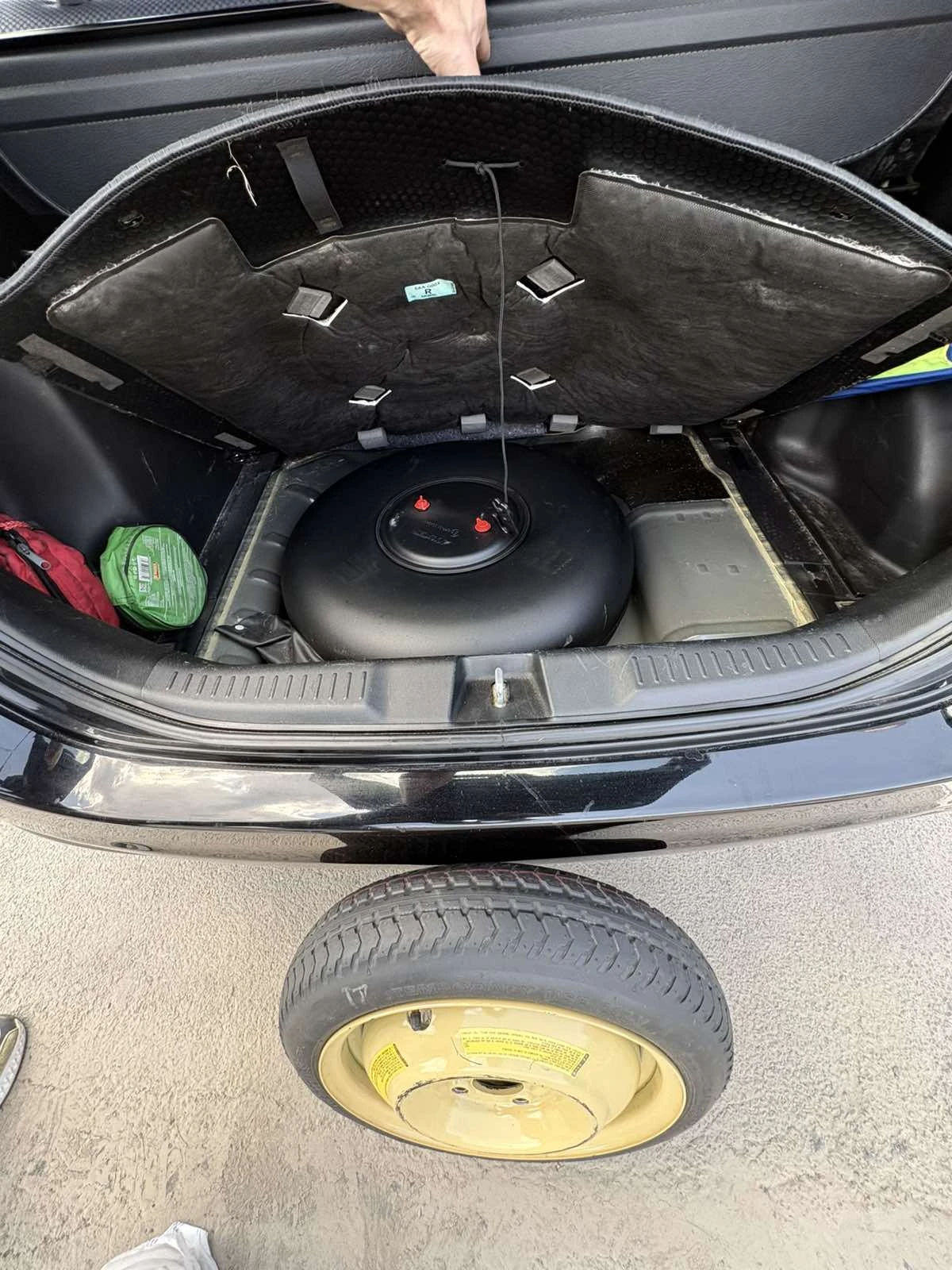 Honda Jazz, снимка 6 - Автомобили и джипове - 55069948