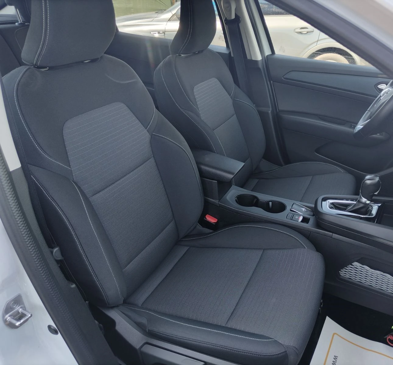 Renault Arkana 1.3Tce/ 140к.с., снимка 16 - Автомобили и джипове - 55086125