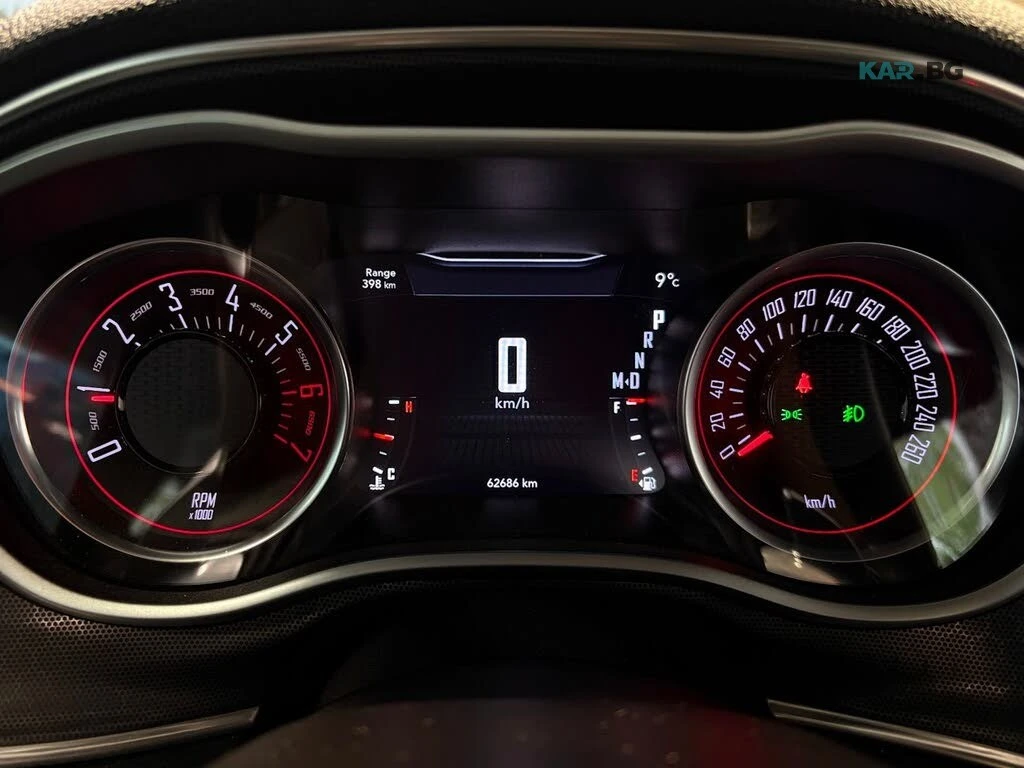 Dodge Challenger R/T RWD* АвтоКредит* (ЦЕНА ДО БГ), снимка 7 - Автомобили и джипове - 55235575