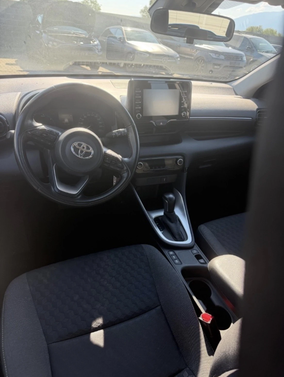 Toyota Yaris | Mobile.bg � ����������� 6