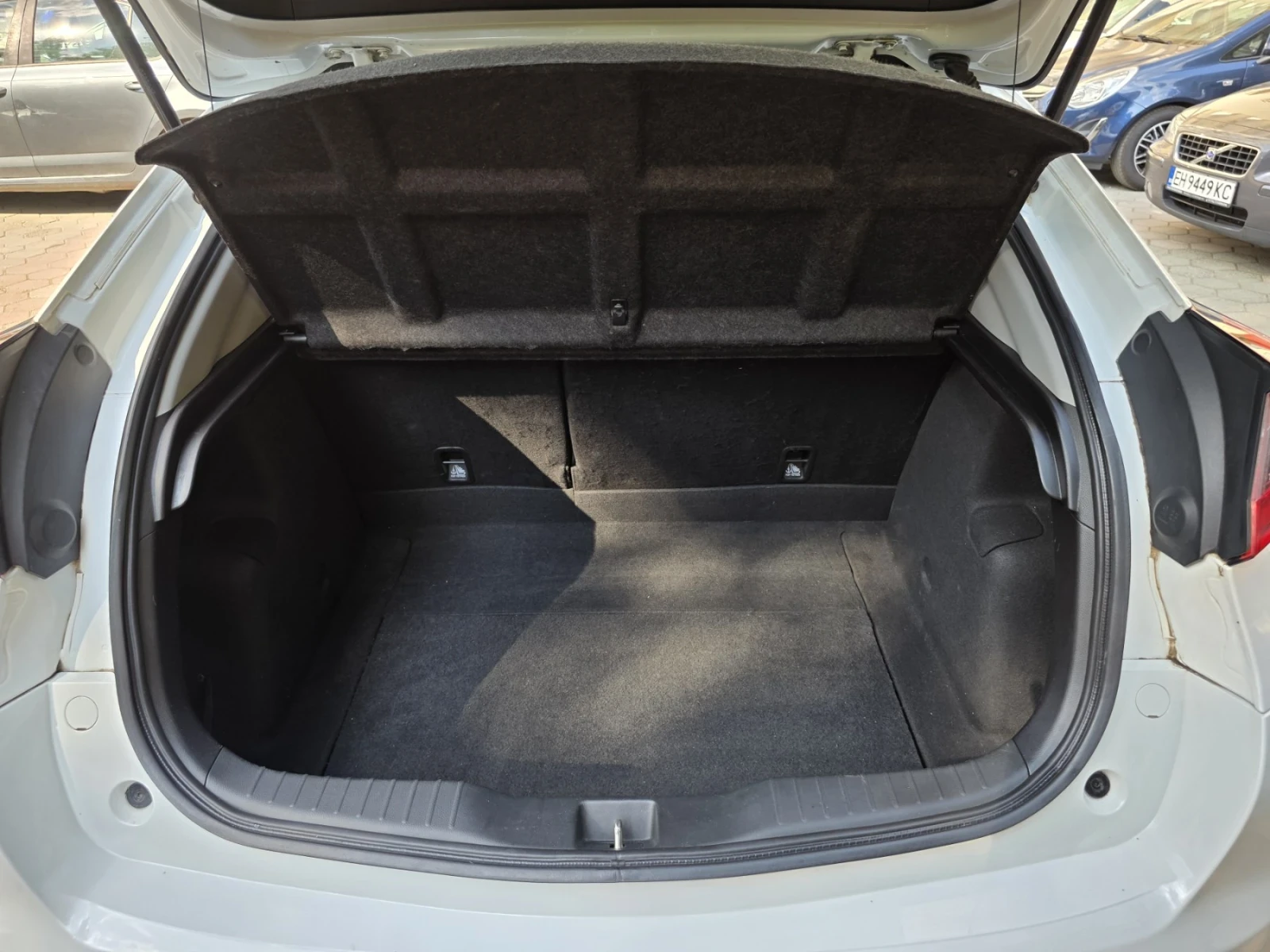 Honda Civic Хонда Сивик IX-та генерация, i-DTEC Facelift, снимка 17 - Автомобили и джипове - 55584312