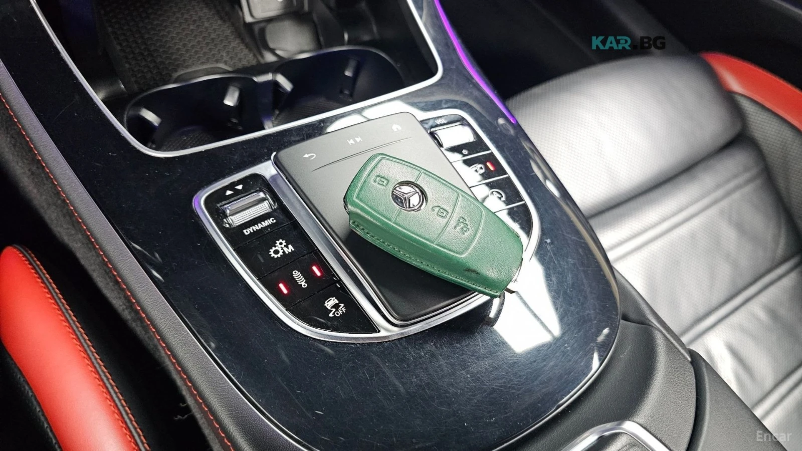 Mercedes-Benz E 53 AMG 4MATIC+ * HUD* КОЖА* НАВИ* ПАНО* АВТОКРЕДИТ, снимка 7 - Автомобили и джипове - 55709473