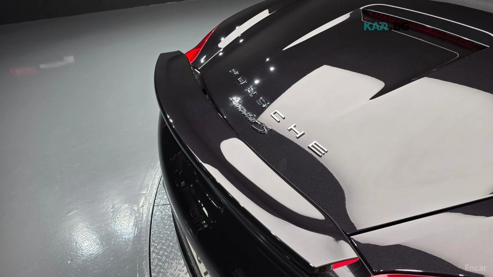 Porsche Boxster S* 3.4* 981* ПОДГРЕВ* ОБДУХВАНЕ* , снимка 15 - Автомобили и джипове - 55953615
