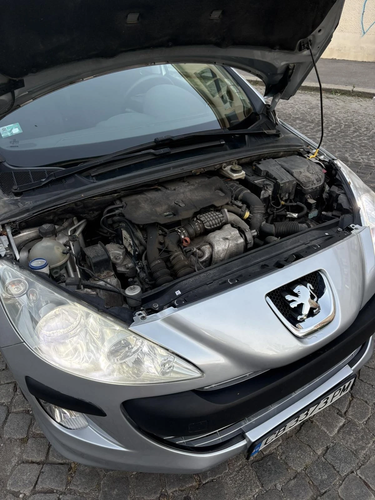Peugeot 308 | Mobile.bg � ����������� 5