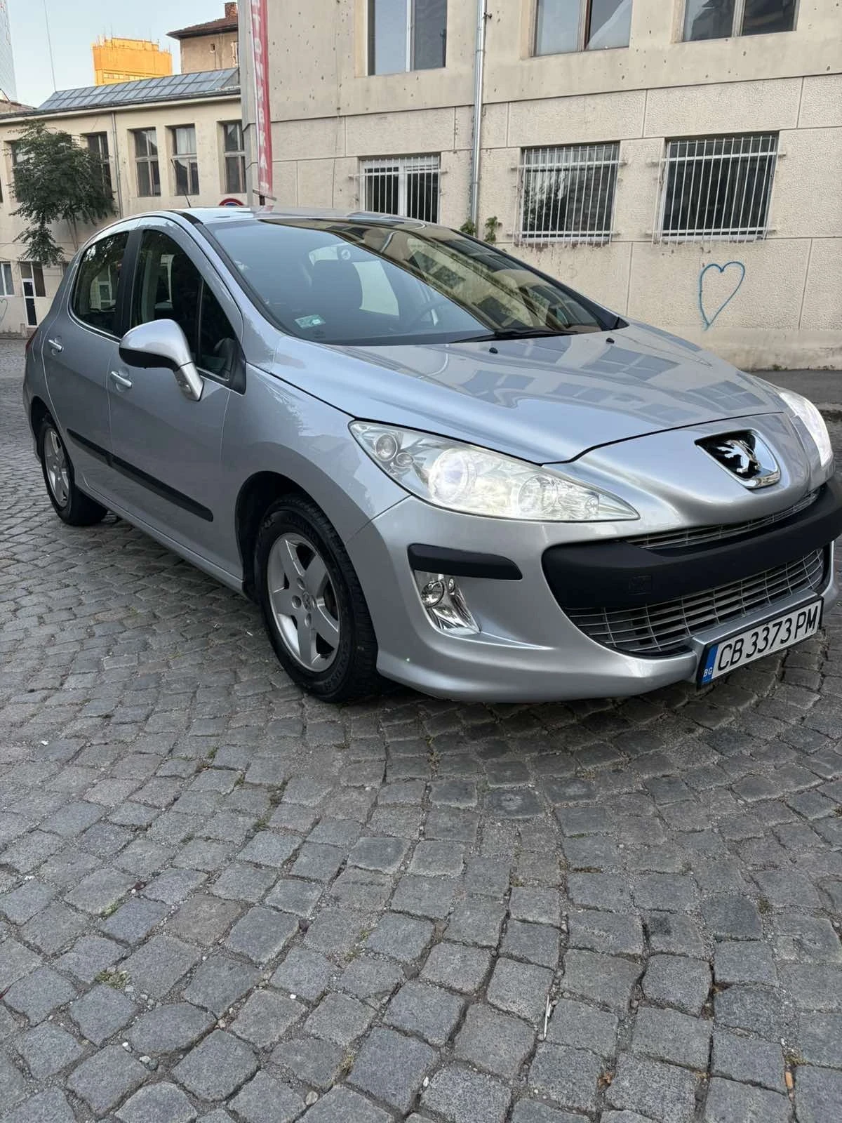 Peugeot 308 | Mobile.bg � ����������� 2