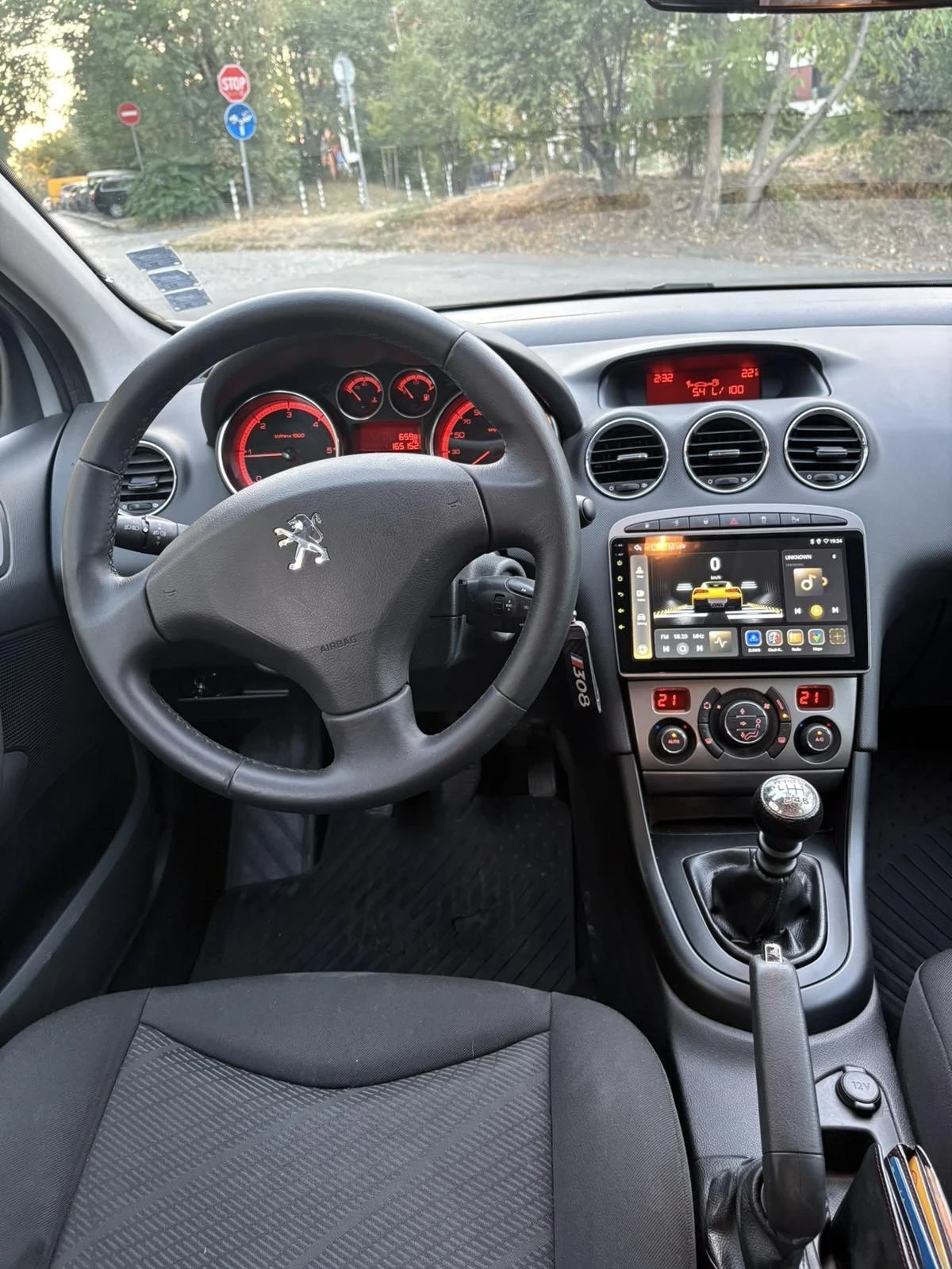 Peugeot 308 | Mobile.bg � ����������� 7
