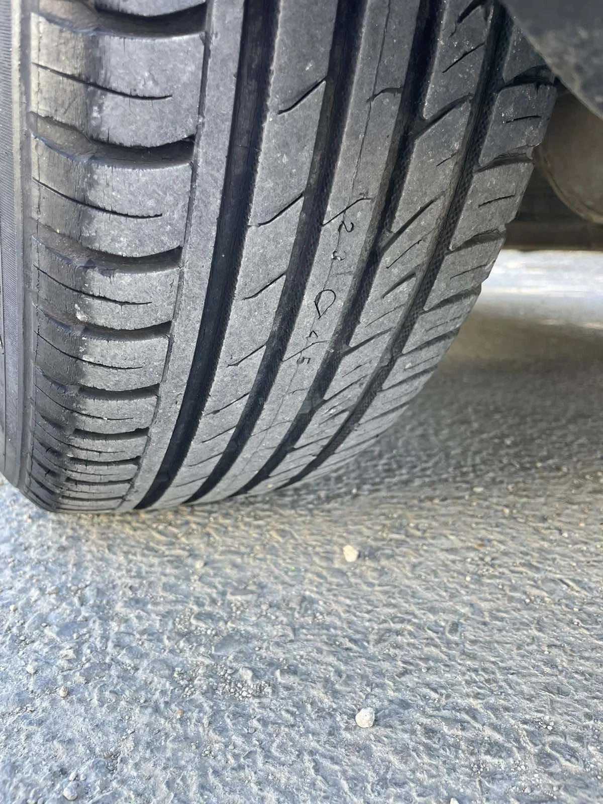 VW Passat 1.9TDi 110к.с., снимка 13 - Автомобили и джипове - 56009919