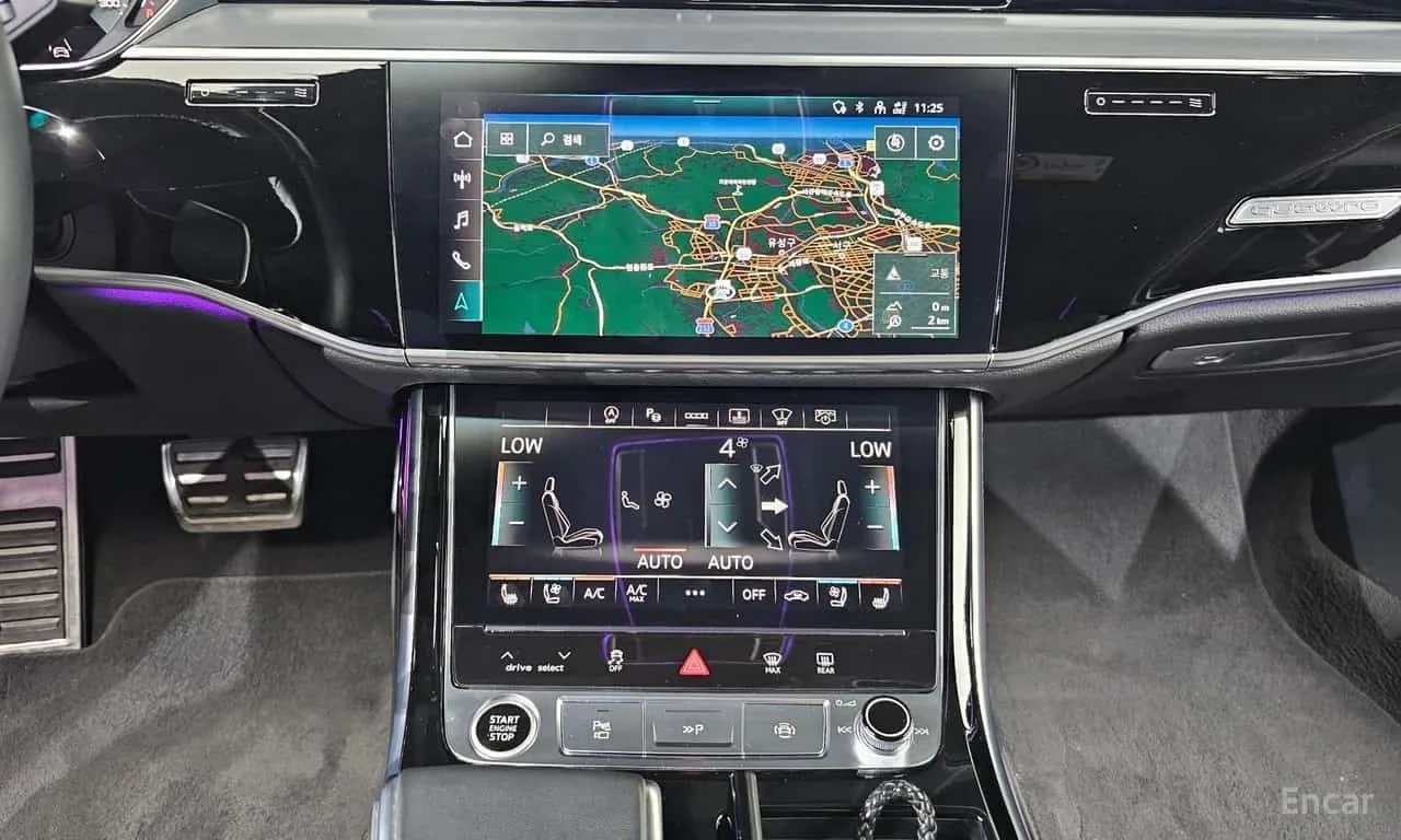 Audi A8 * 55 TFSI Quattro LWB * ������ ���� �� �������� | Mobile.bg � ����������� 14