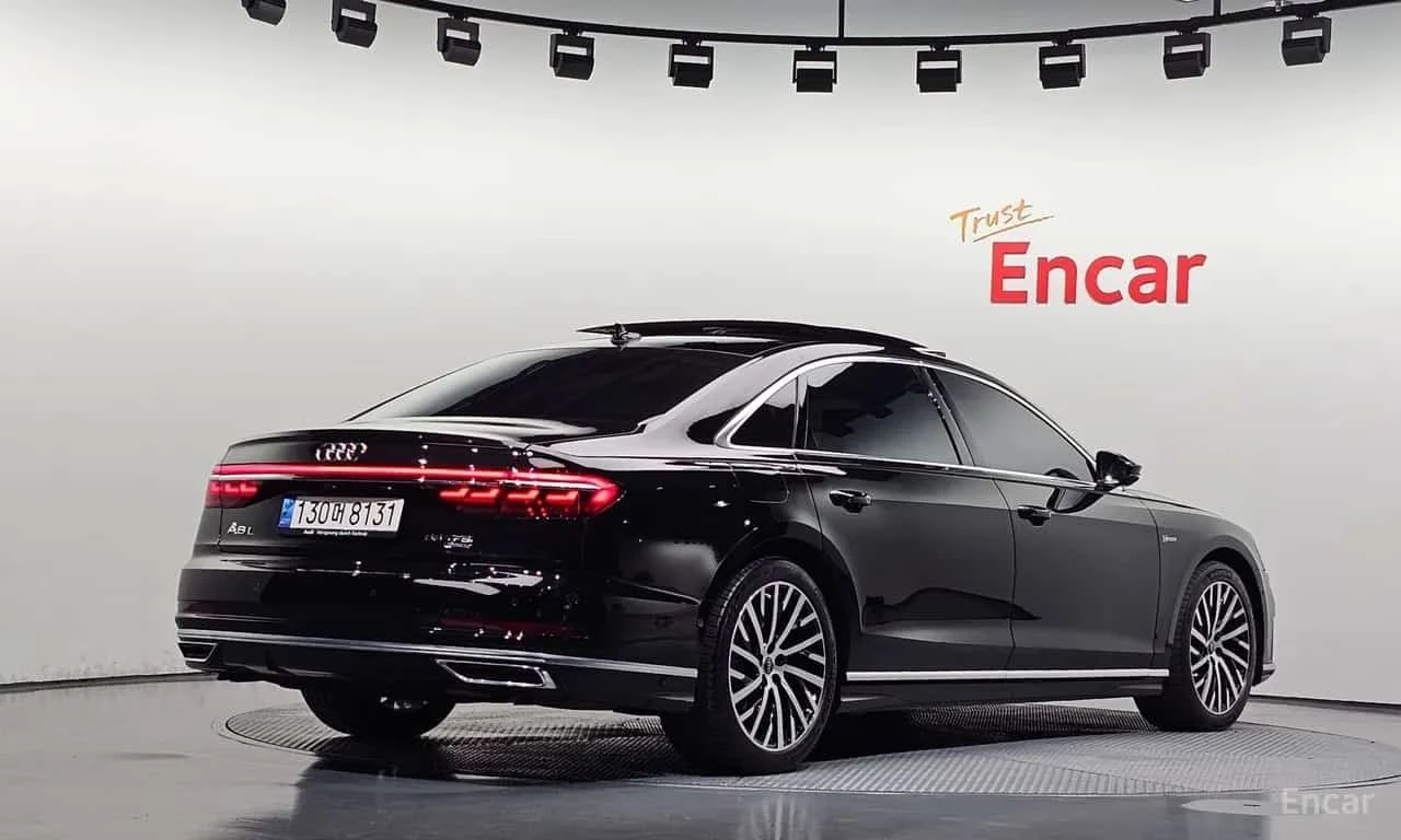 Audi A8 * 55 TFSI Quattro LWB * ������ ���� �� �������� | Mobile.bg � ����������� 2