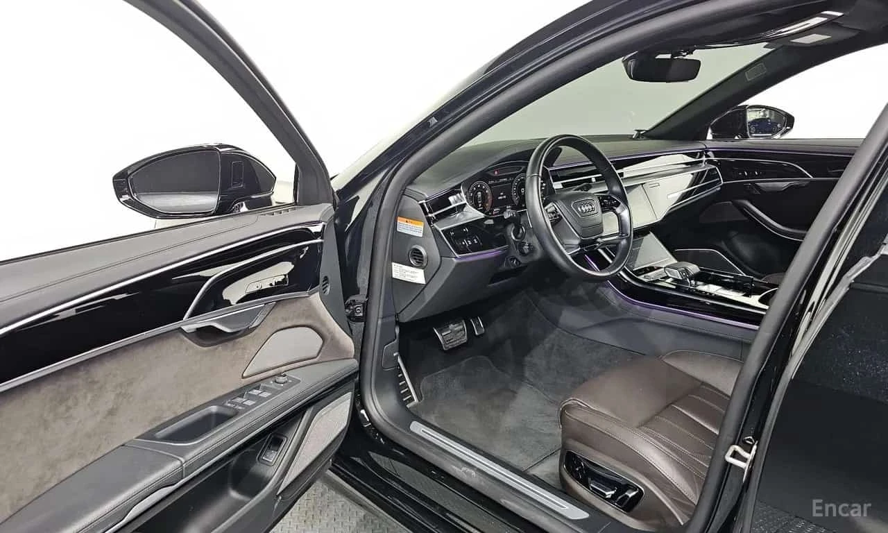Audi A8 * 55 TFSI Quattro LWB * ������ ���� �� �������� | Mobile.bg � ����������� 10