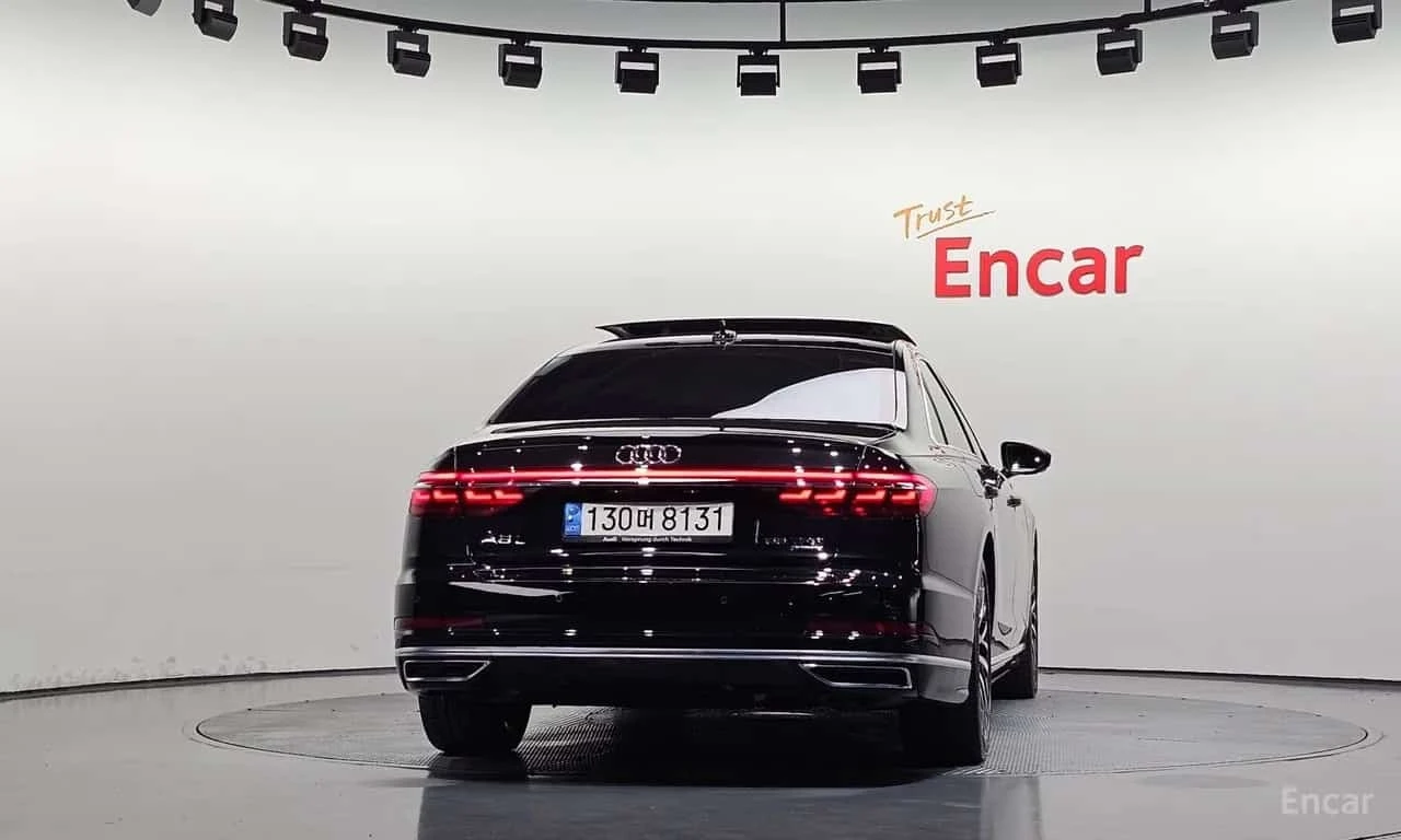 Audi A8 * 55 TFSI Quattro LWB * ������ ���� �� �������� | Mobile.bg � ����������� 4