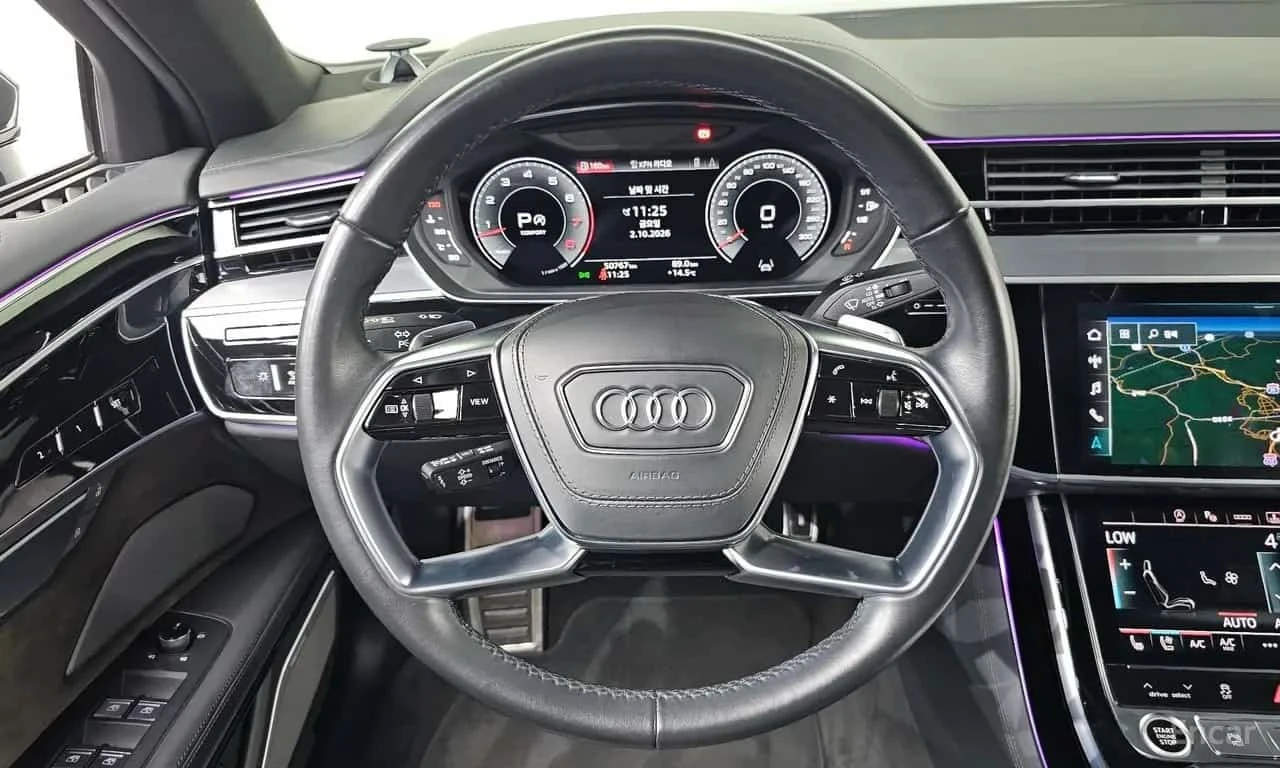 Audi A8 * 55 TFSI Quattro LWB * ������ ���� �� �������� | Mobile.bg � ����������� 13