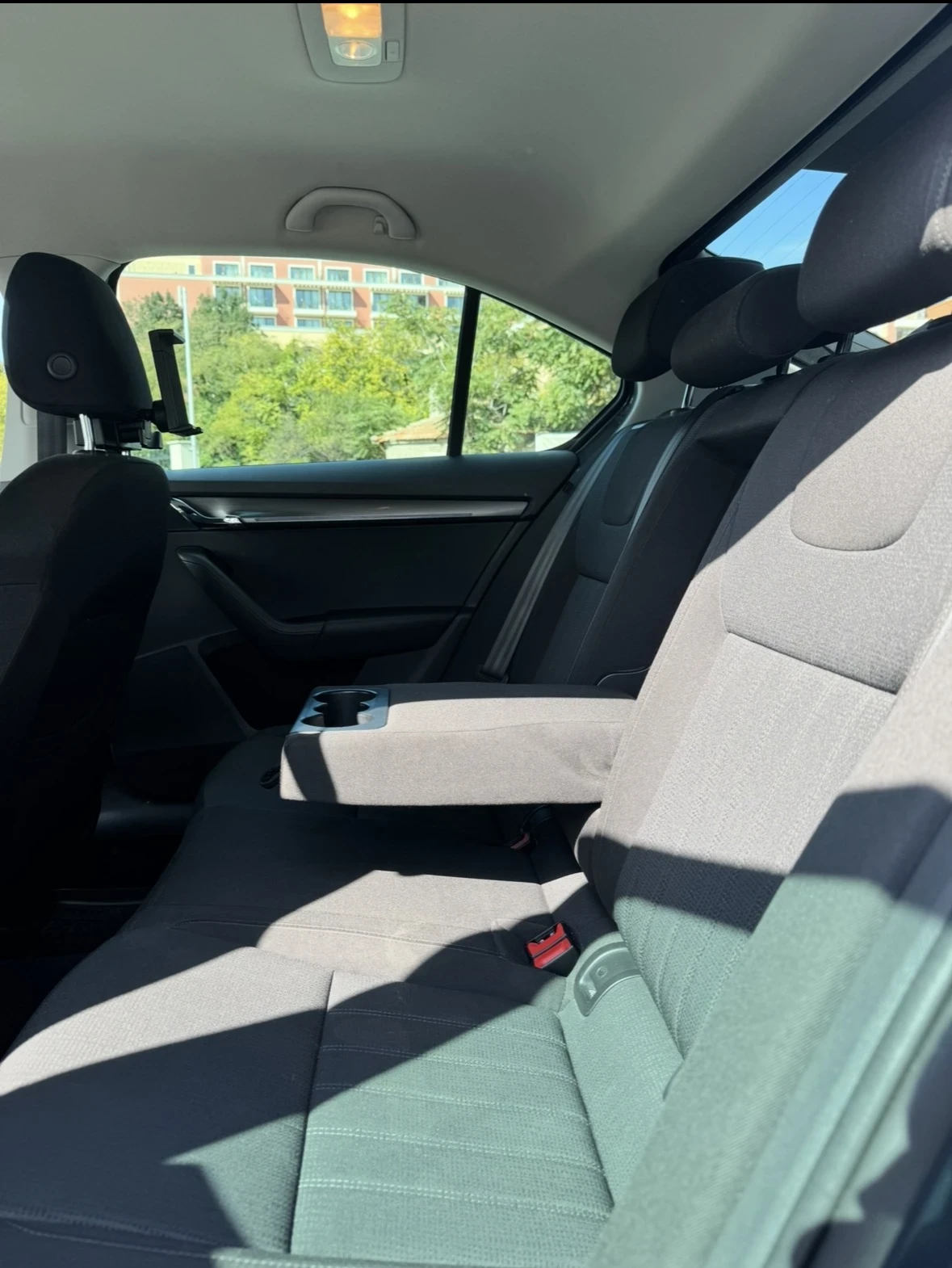 Skoda Octavia Ambition, снимка 12 - Автомобили и джипове - 56374338