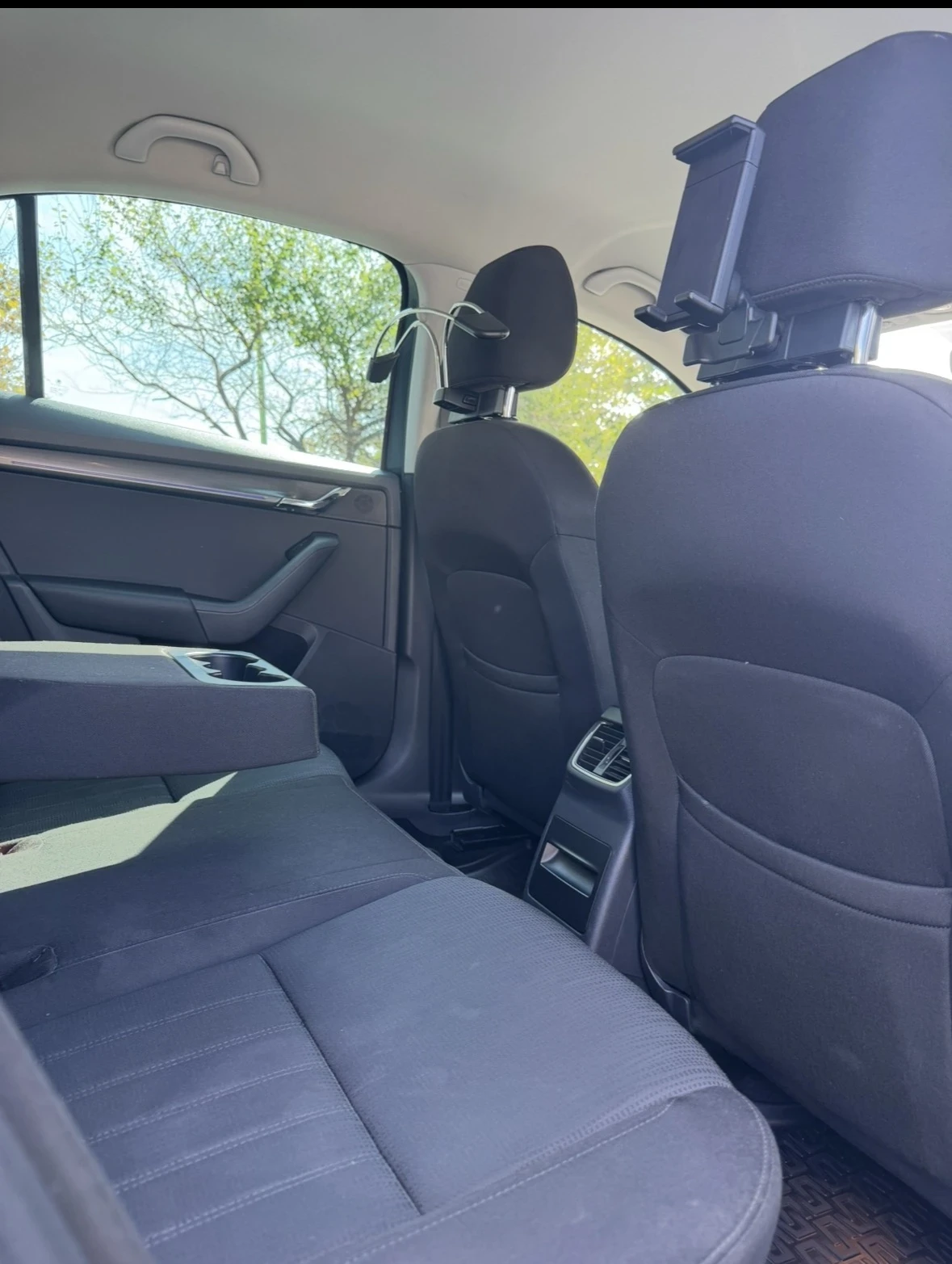 Skoda Octavia Ambition, снимка 11 - Автомобили и джипове - 56374338