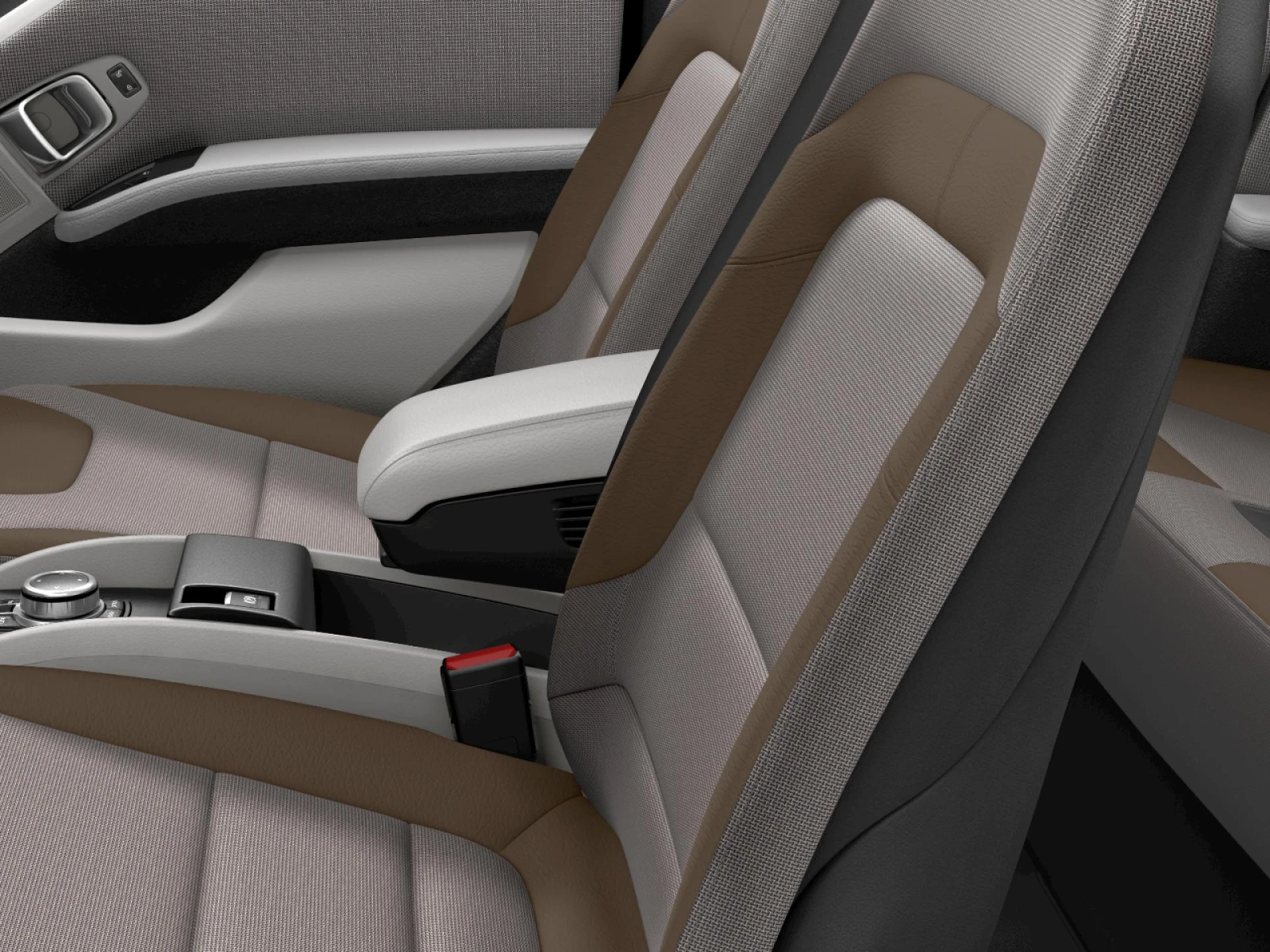 BMW i3 120Ah, снимка 9 - Автомобили и джипове - 56576552