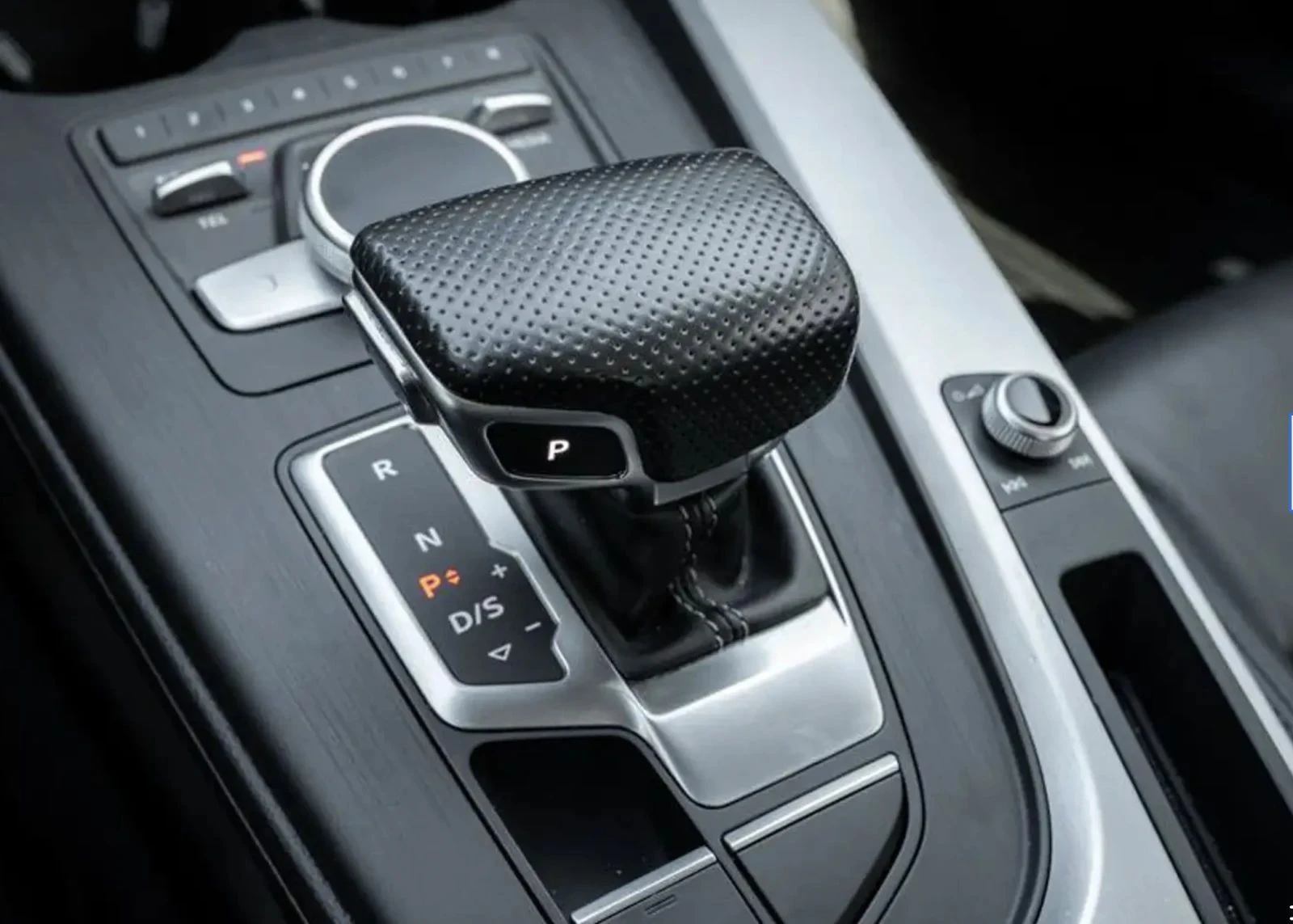 Audi A5, снимка 9 - Автомобили и джипове - 56728927