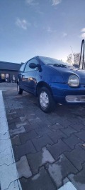 Renault Twingo, снимка 4 - Автомобили и джипове - 45189095