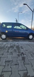 Renault Twingo, снимка 1 - Автомобили и джипове - 45189095