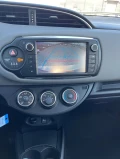Toyota Yaris 1.4D4D-90 ACTIVE /EURO5B/ - [11] 