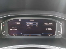 VW T-Roc 2, 0TDI 150ps 4x4 AUTOMATIC, снимка 9