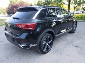 VW T-Roc 2, 0TDI 150ps 4x4 AUTOMATIC, снимка 4