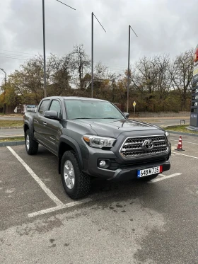 Toyota Tacoma 3.5 