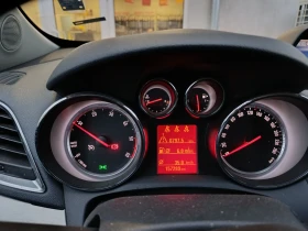 Opel Mokka Кожа, нави, подгрев, снимка 17