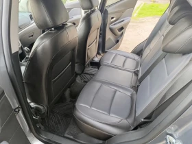 Opel Mokka Кожа, нави, подгрев, снимка 2