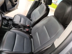 Opel Mokka Кожа, нави, подгрев, снимка 8