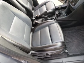 Opel Mokka Кожа, нави, подгрев, снимка 3