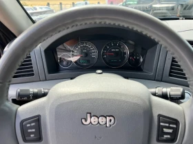 Jeep Grand cherokee 3.0d 83000km, снимка 8