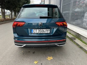 VW Tiguan Elegance, снимка 12
