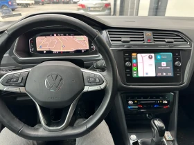 VW Tiguan Elegance, снимка 8