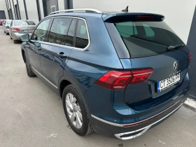 VW Tiguan Elegance, снимка 3