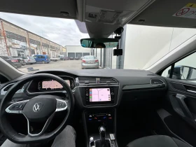 VW Tiguan Elegance, снимка 9