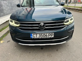 VW Tiguan Elegance, снимка 10