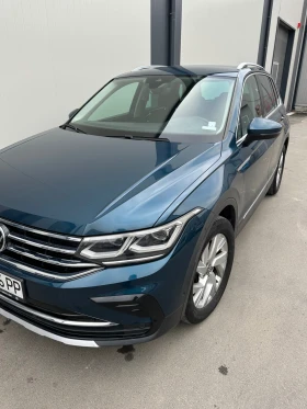 VW Tiguan Elegance, снимка 2