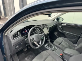 VW Tiguan Elegance, снимка 6