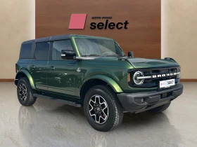 Ford Bronco 2.7 EcoBoost V6, снимка 2