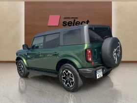 Ford Bronco 2.7 EcoBoost V6, снимка 7