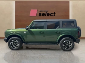 Ford Bronco 2.7 EcoBoost V6, снимка 5