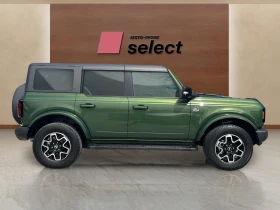 Ford Bronco 2.7 EcoBoost V6, снимка 4