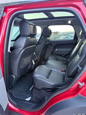 Land Rover Range Rover Sport 3.0 Autobiography // TV // FULL, снимка 10