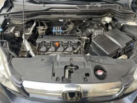 Honda Cr-v 2.0 LPG, снимка 10