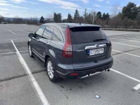 Honda Cr-v 2.0 LPG, снимка 5