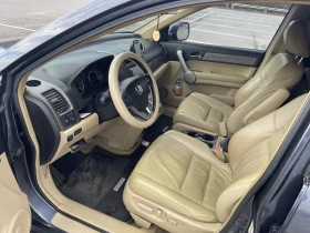 Honda Cr-v 2.0 LPG, снимка 6