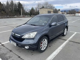 Honda Cr-v 2.0 LPG, снимка 1