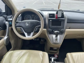 Honda Cr-v 2.0 LPG, снимка 8