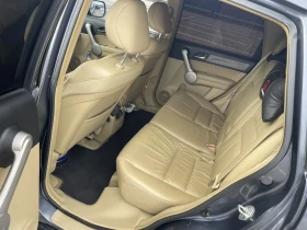 Honda Cr-v 2.0 LPG, снимка 7